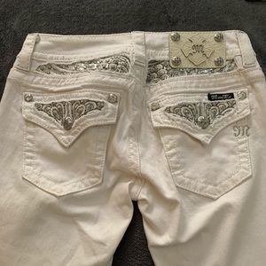 ✨Miss Me Jeans